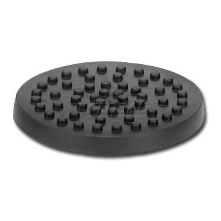 Scienfic Industries GENIE Rubber Cover for 3-inch Platform, Pack of 1 580-2013-00